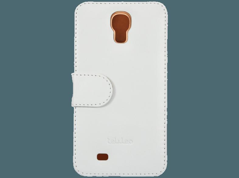 TELILEO 0011 Touch Case Hochwertige Echtledertasche Galaxy S4, TELILEO, 0011, Touch, Case, Hochwertige, Echtledertasche, Galaxy, S4