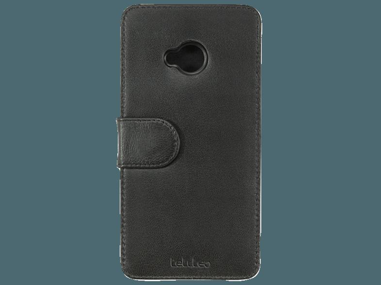 TELILEO 0017 Touch Case Hochwertige Echtledertasche One