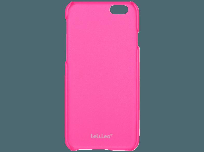 TELILEO 0086 Back Case Hartschale iPhone 6