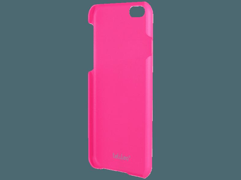 TELILEO 0086 Back Case Hartschale iPhone 6