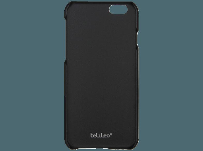 TELILEO 0088 Back Case Hartschale iPhone 6 Plus