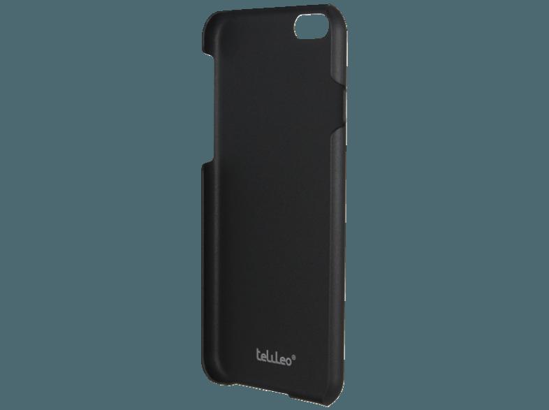 TELILEO 0088 Back Case Hartschale iPhone 6 Plus