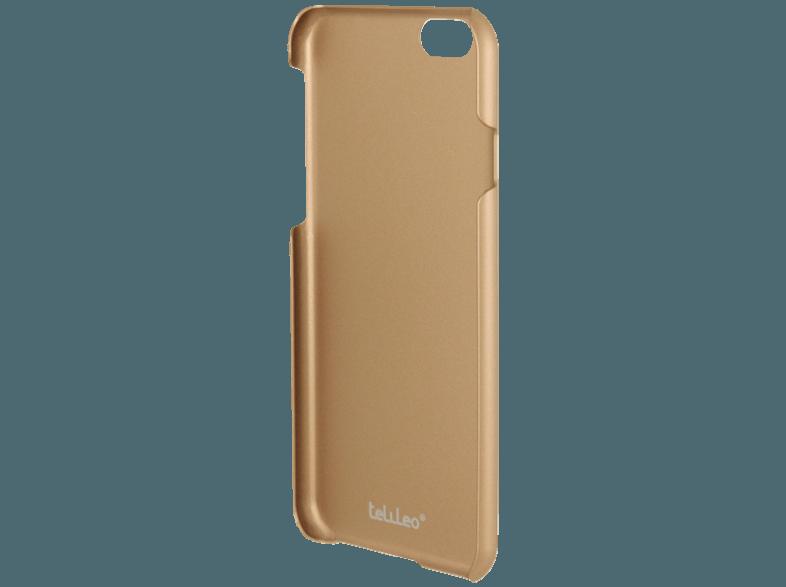 TELILEO 0089 Back Case Hartschale iPhone 6 Plus