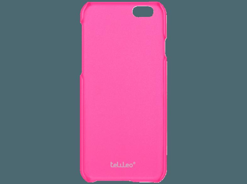 TELILEO 0090 Back Case Hartschale iPhone 6 Plus, TELILEO, 0090, Back, Case, Hartschale, iPhone, 6, Plus