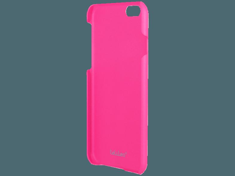 TELILEO 0090 Back Case Hartschale iPhone 6 Plus