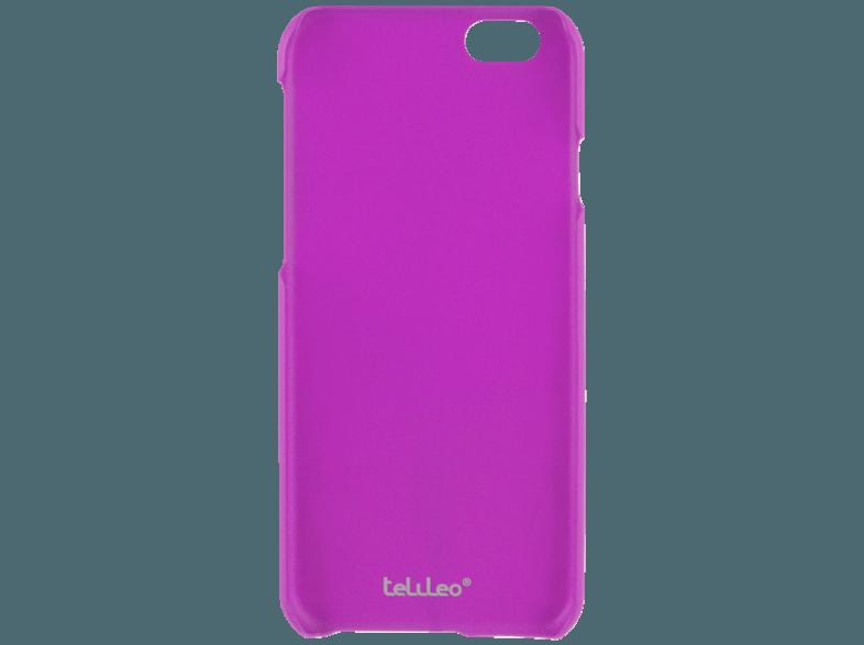 TELILEO 0091 Back Case Hartschale iPhone 6 Plus