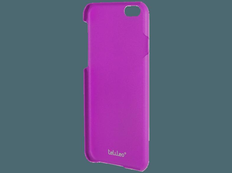 TELILEO 0091 Back Case Hartschale iPhone 6 Plus