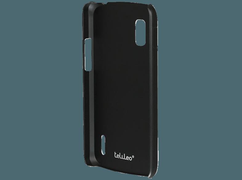 TELILEO 0160 Back Case Hartschale Nexus 4