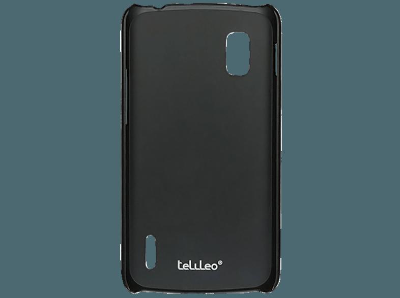 TELILEO 0160 Back Case Hartschale Nexus 4