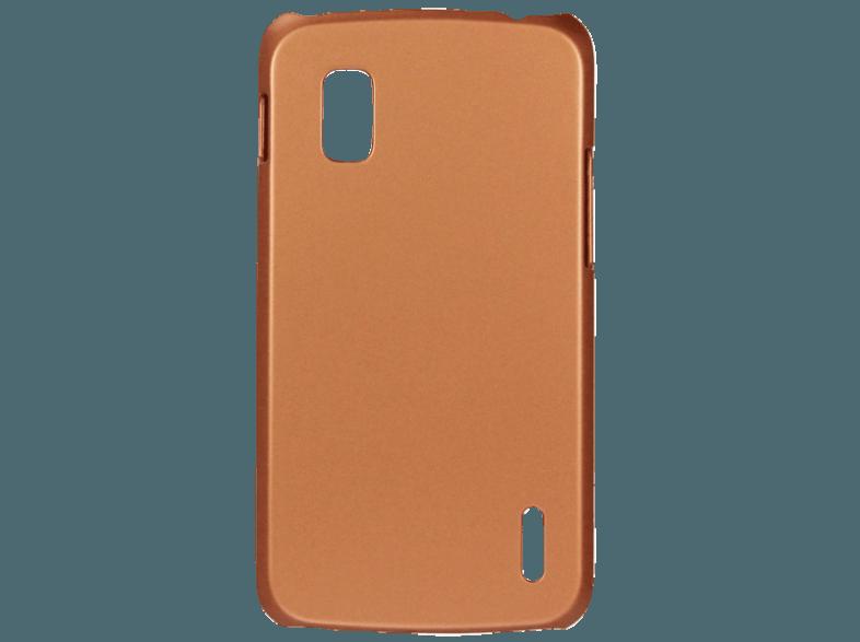 TELILEO 0161 Back Case Hartschale Nexus 4