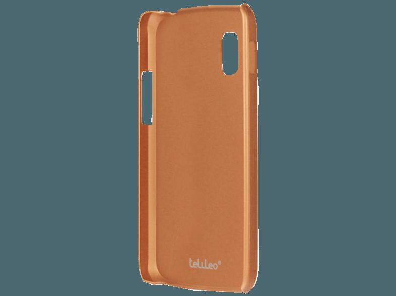 TELILEO 0161 Back Case Hartschale Nexus 4