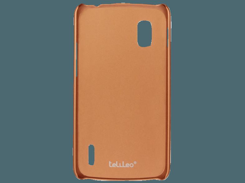 TELILEO 0161 Back Case Hartschale Nexus 4