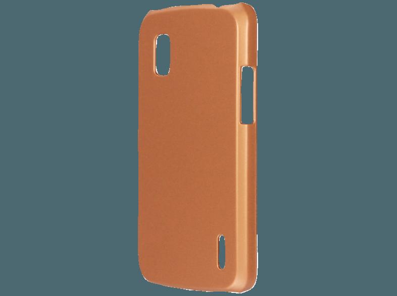 TELILEO 0161 Back Case Hartschale Nexus 4