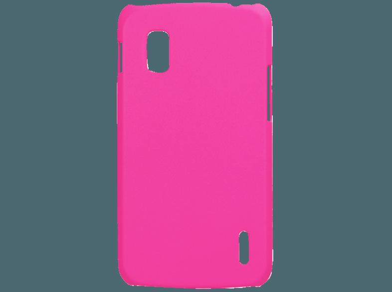 TELILEO 0162 Back Case Hartschale Nexus 4