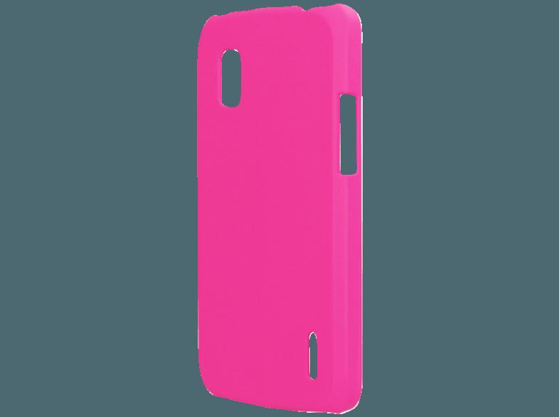 TELILEO 0162 Back Case Hartschale Nexus 4