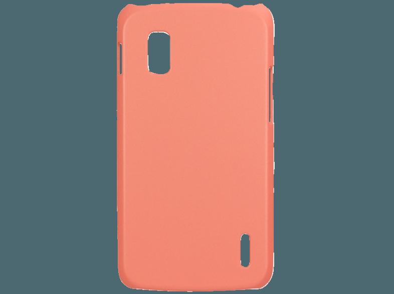 TELILEO 0163 Back Case Hartschale Nexus 4