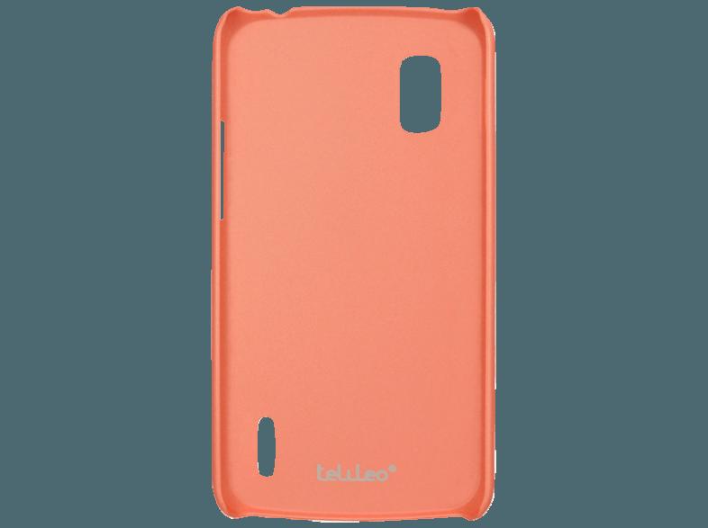 TELILEO 0163 Back Case Hartschale Nexus 4