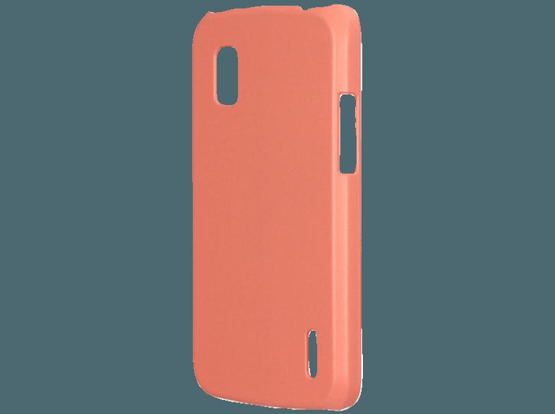 TELILEO 0163 Back Case Hartschale Nexus 4