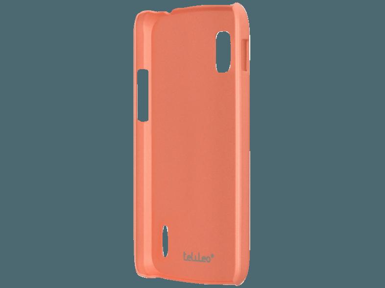 TELILEO 0163 Back Case Hartschale Nexus 4