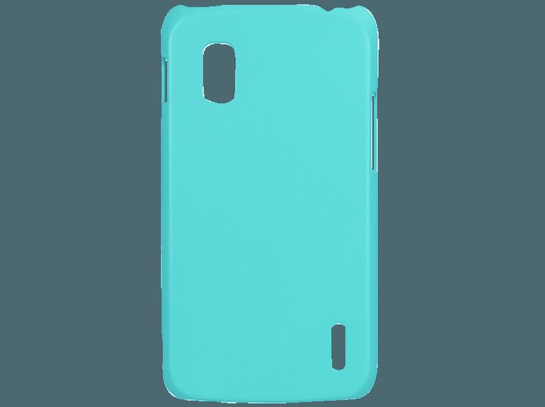 TELILEO 0164 Back Case Hartschale Nexus 4, TELILEO, 0164, Back, Case, Hartschale, Nexus, 4