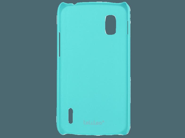 TELILEO 0164 Back Case Hartschale Nexus 4, TELILEO, 0164, Back, Case, Hartschale, Nexus, 4