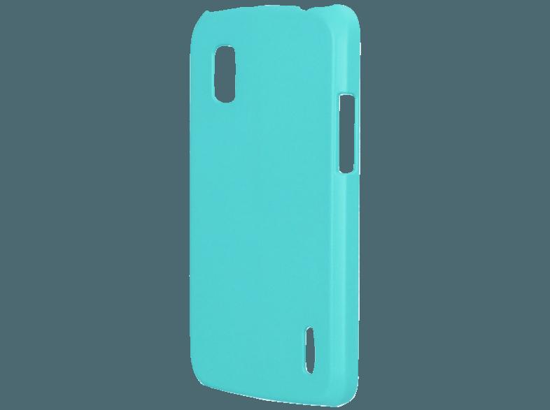 TELILEO 0164 Back Case Hartschale Nexus 4