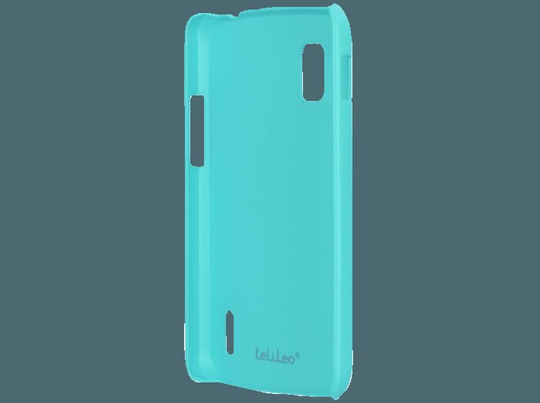 TELILEO 0164 Back Case Hartschale Nexus 4