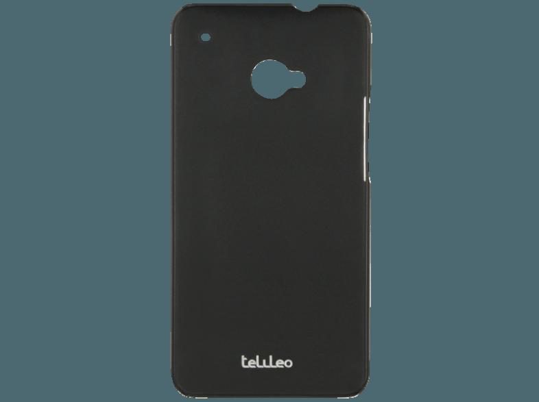 TELILEO 0165 Back Case