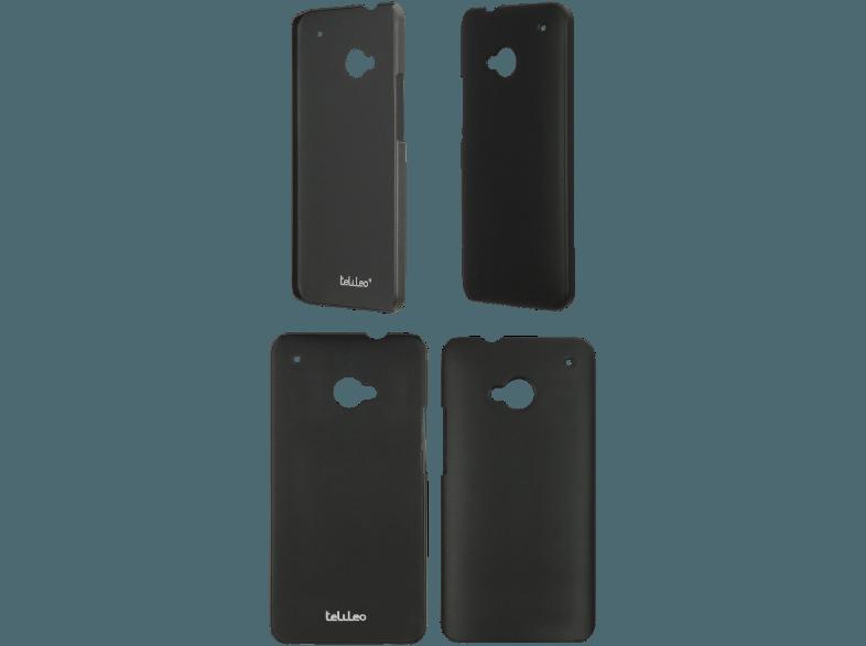 TELILEO 0165 Back Case