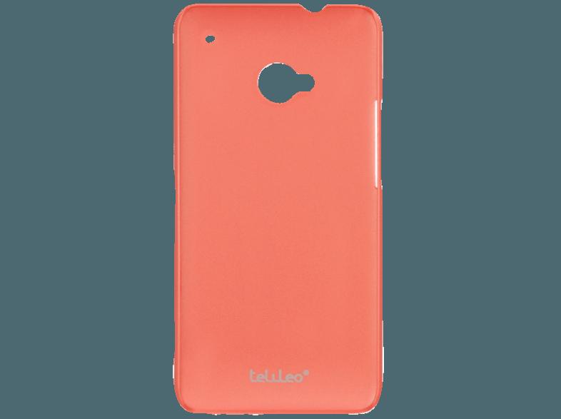 TELILEO 0168 Back Case