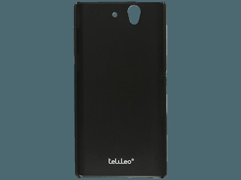 TELILEO 0170 Back Case, TELILEO, 0170, Back, Case