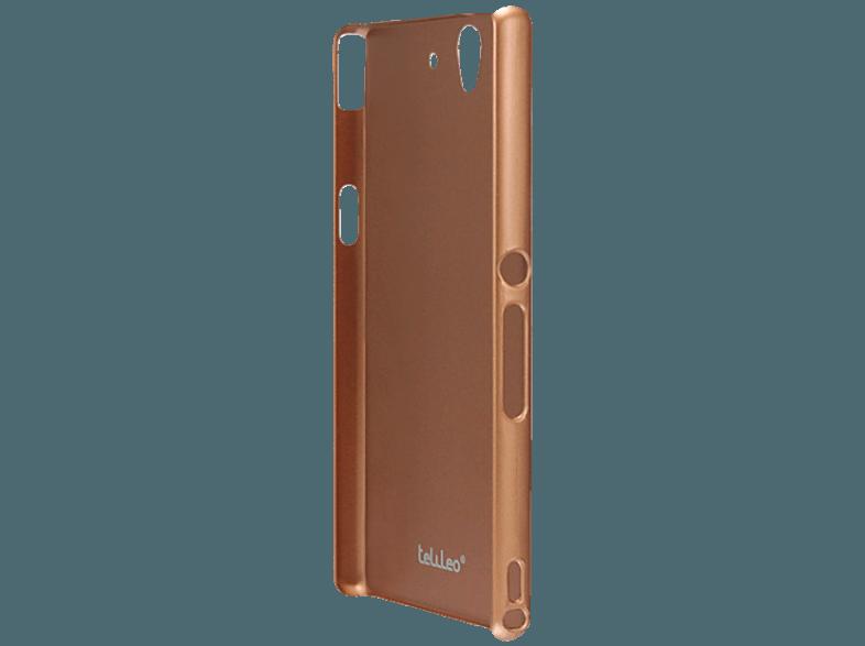 TELILEO 0171 Back Case
