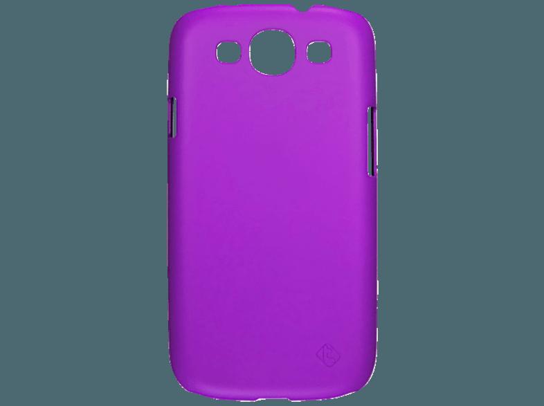 TELILEO 0175 Back Case Hartschale Galaxy S3
