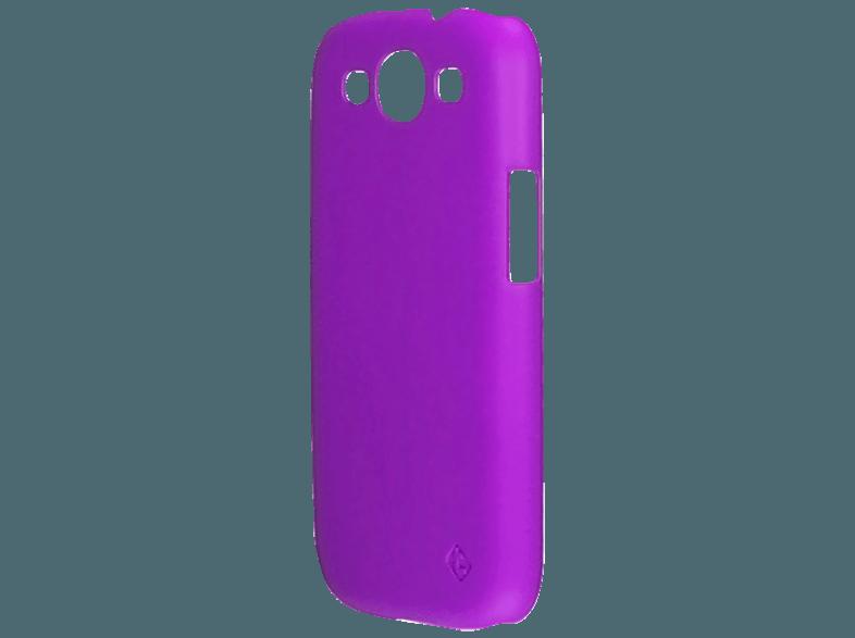 TELILEO 0175 Back Case Hartschale Galaxy S3