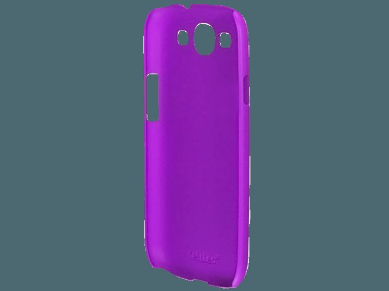 TELILEO 0175 Back Case Hartschale Galaxy S3