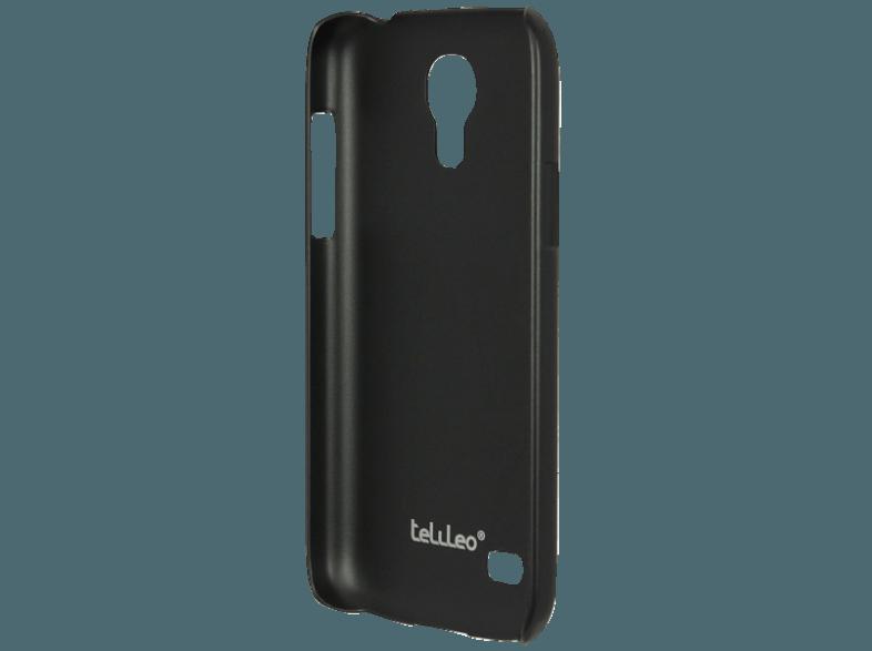 TELILEO 0181 Back Case Hartschale Galaxy S4 mini