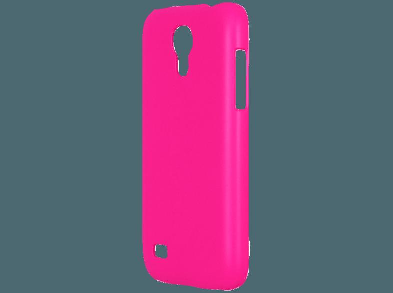 TELILEO 0183 Back Case Hartschale Galaxy S4 mini