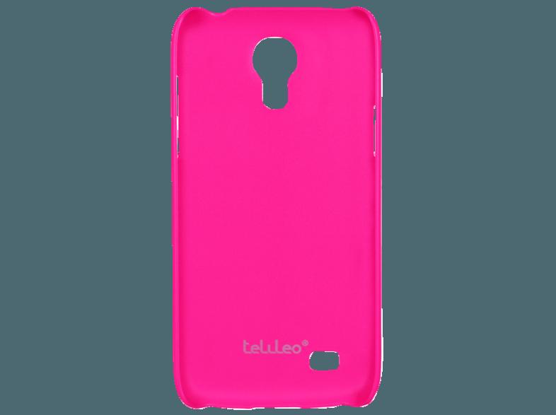TELILEO 0183 Back Case Hartschale Galaxy S4 mini