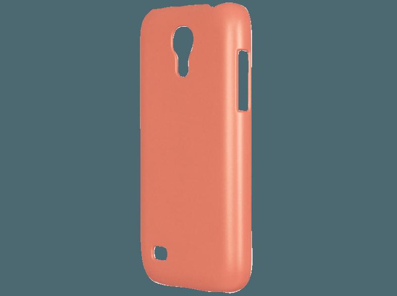 TELILEO 0184 Back Case Hartschale Galaxy S4 mini
