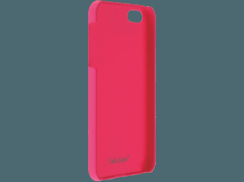TELILEO 0221 Back Case Hartschale iPhone 5