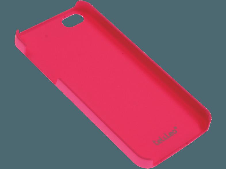 TELILEO 0221 Back Case Hartschale iPhone 5