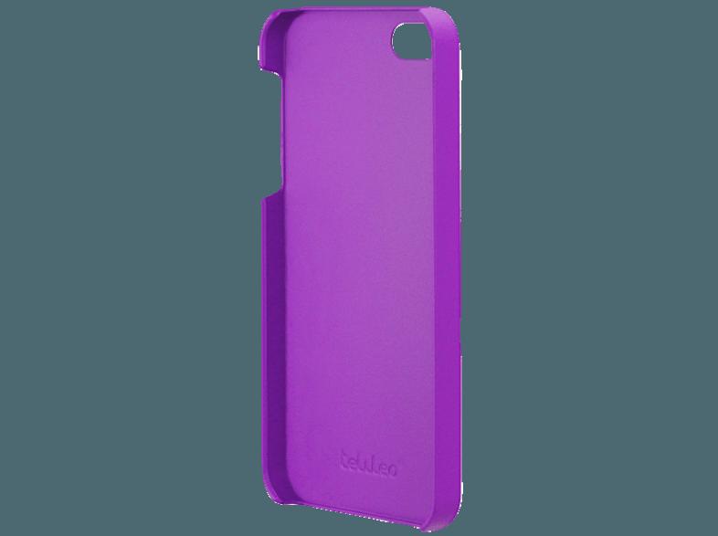 TELILEO 0226 Back Case Hartschale iPhone 5/5S
