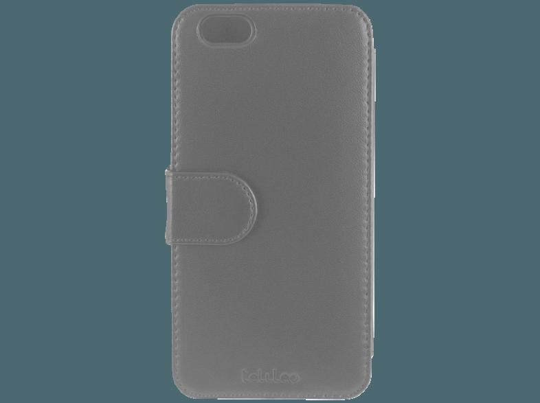 TELILEO 0304 Touch Case Hochwertige Echtledertasche iPhone 6 Plus