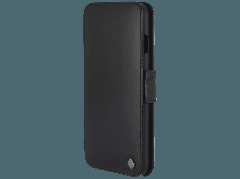 TELILEO 0306 Touch Case Hochwertige Echtledertasche iPhone 6 Plus