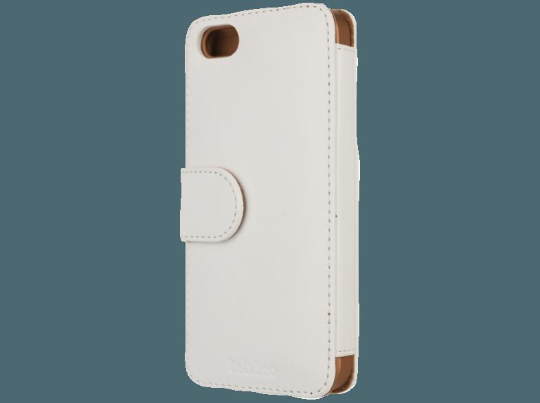 TELILEO 0397 Touch Case Hochwertige Echtledertasche iPhone 5