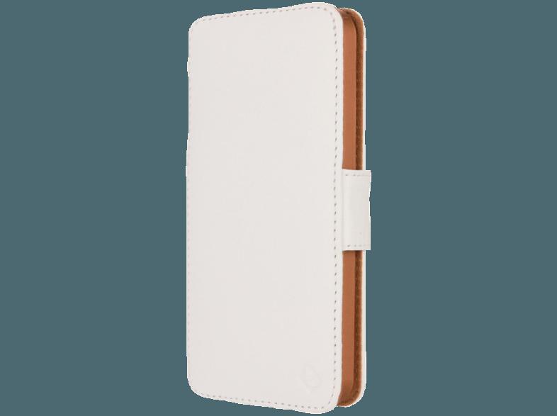 TELILEO 0397 Touch Case Hochwertige Echtledertasche iPhone 5