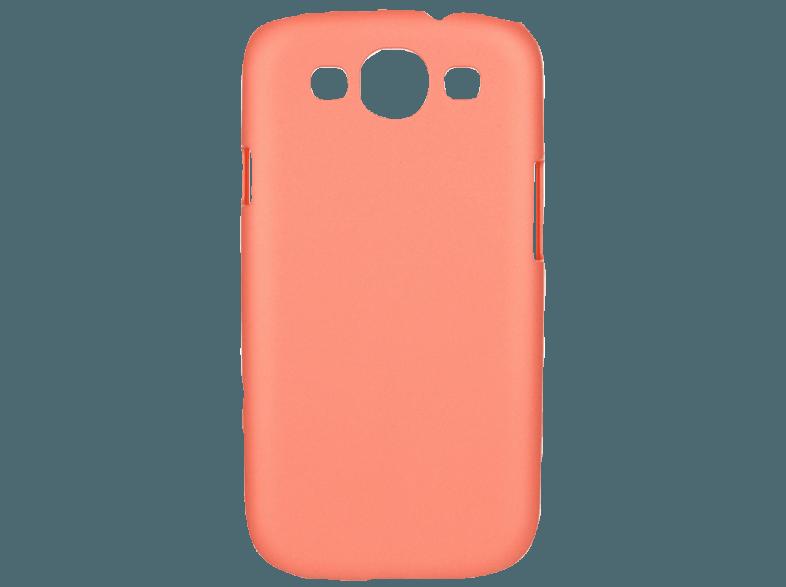 TELILEO 0932 Back Case Hartschale Galaxy S3