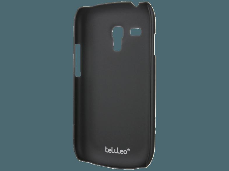TELILEO 0937 Back Case Hartschale Galaxy S3 mini, TELILEO, 0937, Back, Case, Hartschale, Galaxy, S3, mini