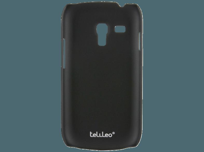 TELILEO 0937 Back Case Hartschale Galaxy S3 mini