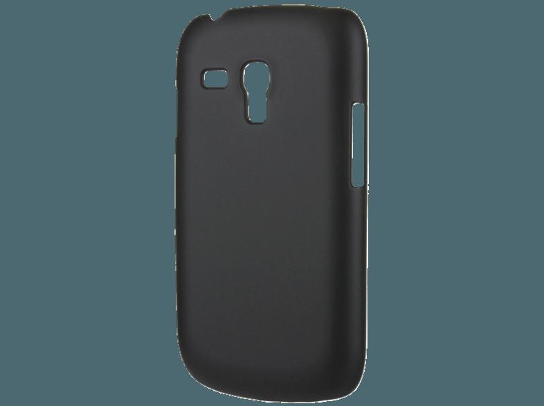 TELILEO 0937 Back Case Hartschale Galaxy S3 mini